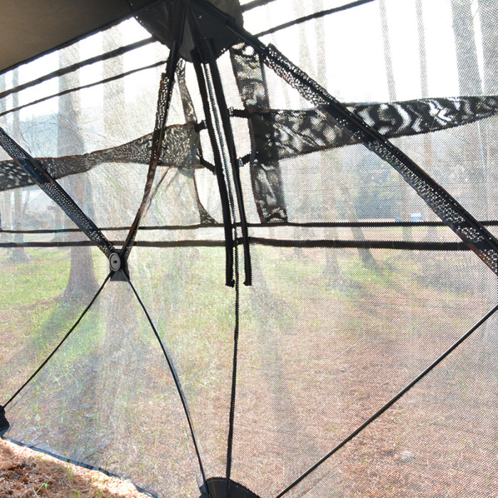 4-6 Qofka u ugaarsiga indhoolaha