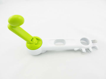 6 IN 1 Promotional Bottle Openers