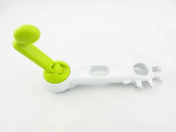 6 IN 1 Promotional Bottle Openers