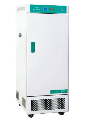 Laboratory Thermostatic Devices 5~65℃