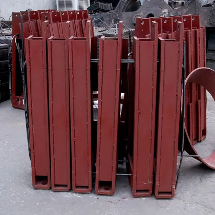 Advanced Cement Mill Lining Materials