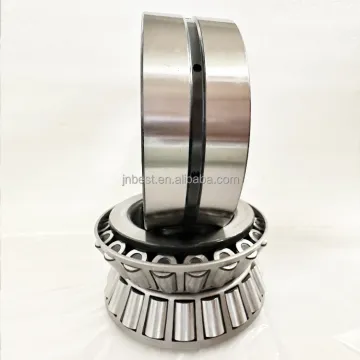 BSSD Bearing 352940 Double Row Tapered Roller Bearing for Rolling Mills