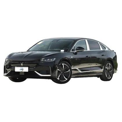 2024 Voyah Chase Light 580km Electric Sedan