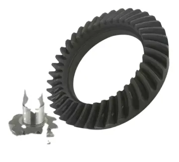 Transmission Gearbox Parts Crown Wheel and Pinion Bevel Gear for Besta 2.7/GS (9X38) 0K71E27140