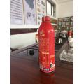 Premium PVC Heat Shrink Film for Probiotic Beverage Packaging