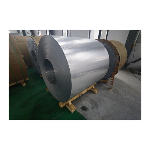 White Aluminum Rolling Shutters