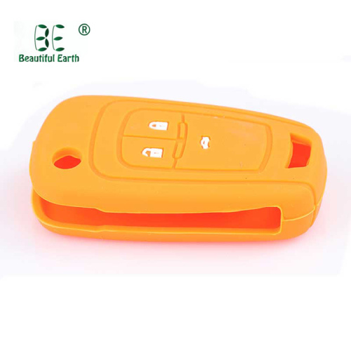 Cheap Multicolor Silicone Car Key Cover For Cruze