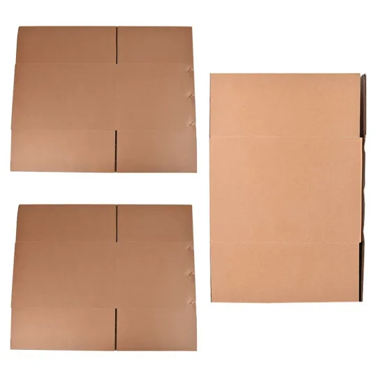 The high-quality environmentally-friendly carton