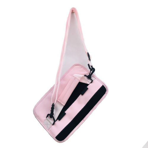 Nylon Practice Bag Portable Golf Bag