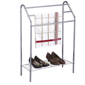 Towel Stand with Strong storage capacity