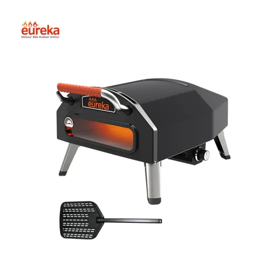 Wholesale 12 Inch Lpg Pizza Oven Pizza Oven Commercial Mini Pizza Oven