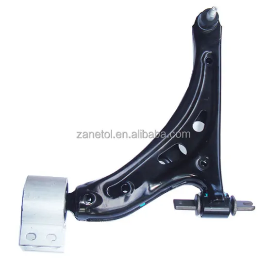 ZANETOL Front Left Lower Control Arm For Enclave XT5 Acadia 3.6L 18-19