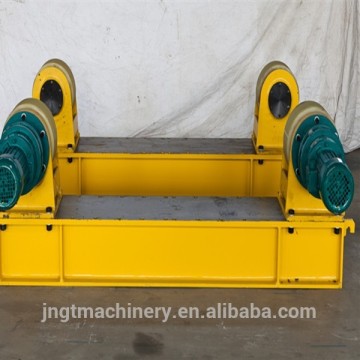 Automatic Conventional Tank Welding Roller