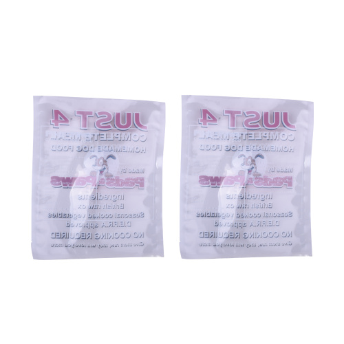 ECO Biodegradable Vacuum Seal Bags Food Vacuum Plastic Bag
