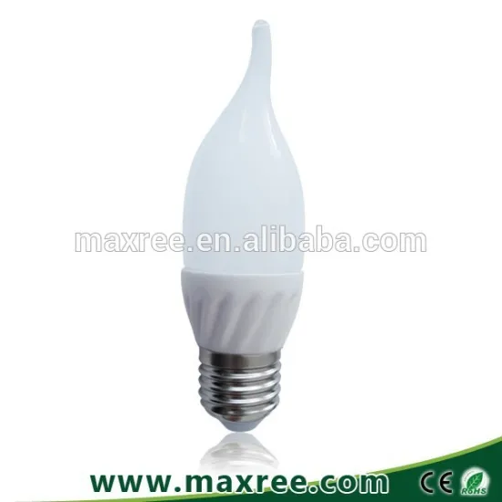 led chandelier bulb lights ceramics 2835SMD led 200 degree CE ROHS E14 E27 E12 diy decorative led pendant lighting