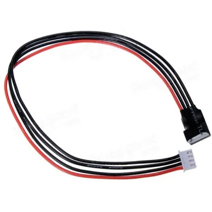 EH2.5mm Balance The Vehicle Wiring Harness