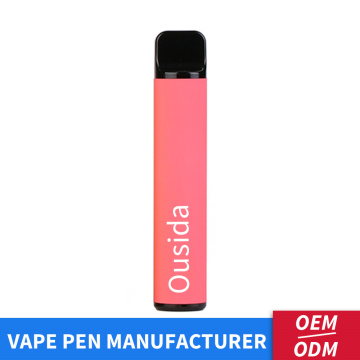 Popular Elf Bar 1500 Custom Vape Mod UK