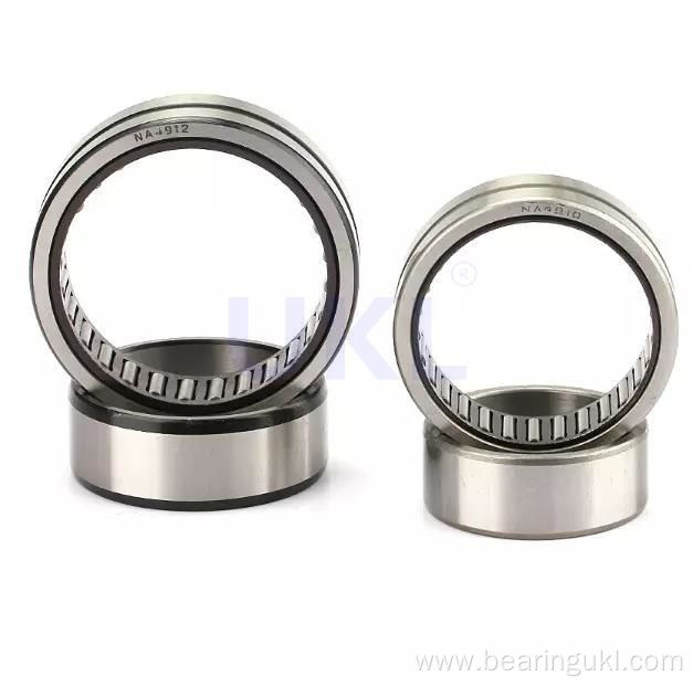 high quality needle roller bearing NA4910 4912