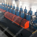 Combined Drywall Channel Roll Forming Machine