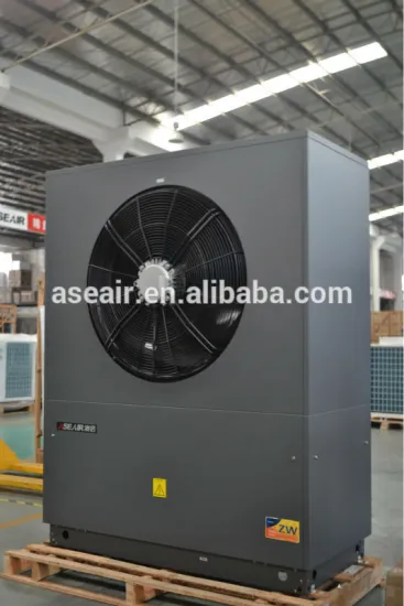 24KW AFHD Air source hot water heat pumps for heating and DHW