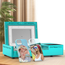 Mesin pencetakan back case ponsel 3D