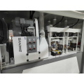 Plywood profile sander machine for wooden door cabinet