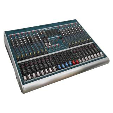 Professional Mixing Console