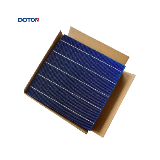 Factor Price Solar Panel Mono Solar Power 5BB With 25 Years Hot Selling