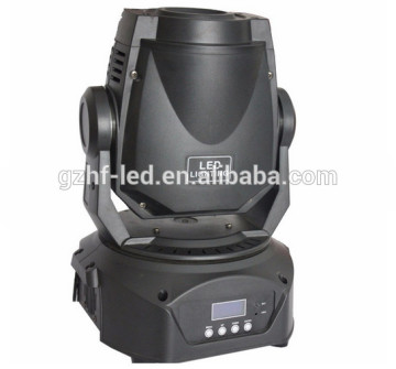 Professional DJ Show Lighting Spot LED Stage Light 90W LED Moving Head for sale