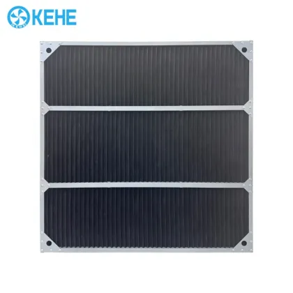 Light Deprivation Hood Greenhouse Filter for Poultry Houses