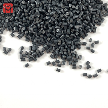 Food Grade Polymers: PPE, PPO Pellets in GF20%, GF30%, and GF40 Grades withstanding Voltage