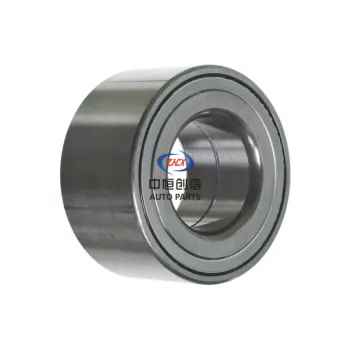Front Wheel Hub Bearing For Toyota Sienna