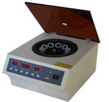 Low-Speed Centrifuge (TT5-6B)
