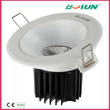 15W High Power Commercial LED Ceiling spotlight