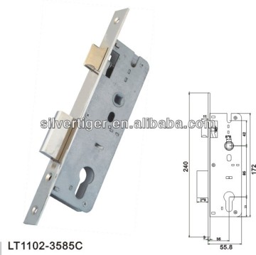 China lock picks in YIWU 2013