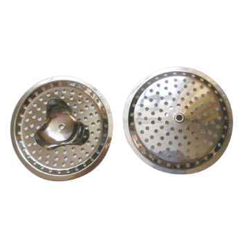 Stainless Steel Mesh Kitchen Strainer Sink Strainer