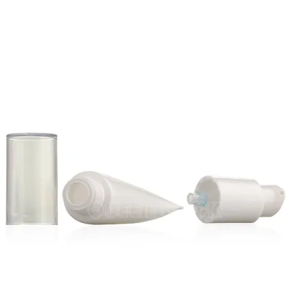 Airless Tube Technology