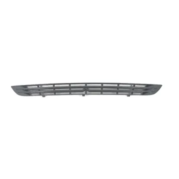 Carbon Fiber Front Grille Insect Screen Decorative Frame for Tesla Model Y 2021