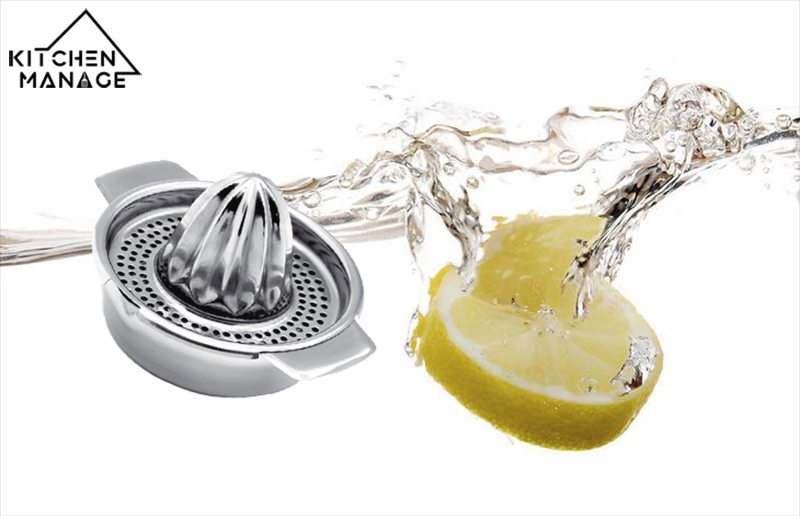 Squeezer with Bowl Juicer Strainer Squeezer with Bowl Juicer Strainer