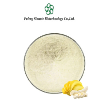 Pure Banana Powder for Healthy Recipes and Snacks