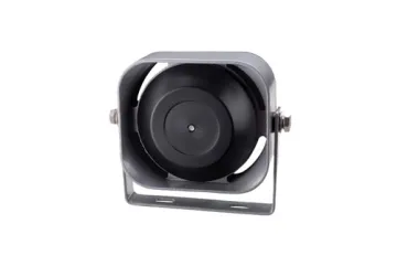 Siren Speaker Solutions - Siren Speaker S100-3A
