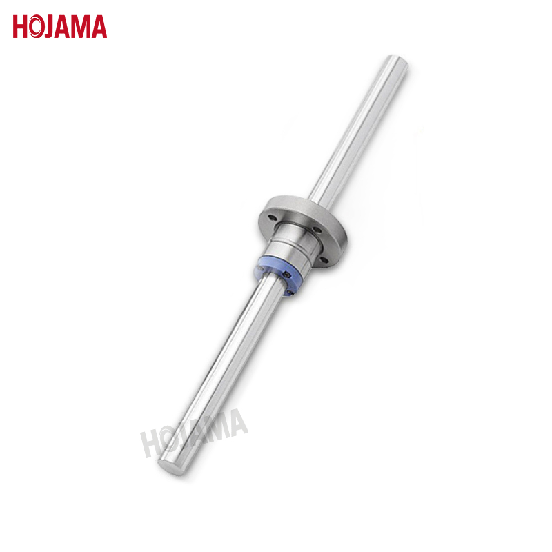 High Precision Steel Rotate Ball Spline SLT013