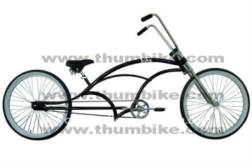 26" Bike/Bicycle/2011 fashion Beach cruiser bike(TMC-26BD)
