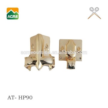 luxury funeral casket reasonable price plastic coffin handles