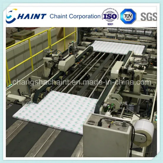 Ream Wrapping Machine (Min 420X 420)