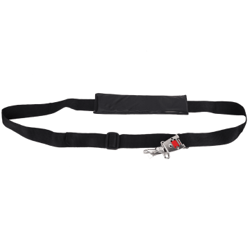 Universal Single Shoulder Padded Harness Strap for STIHL Tools