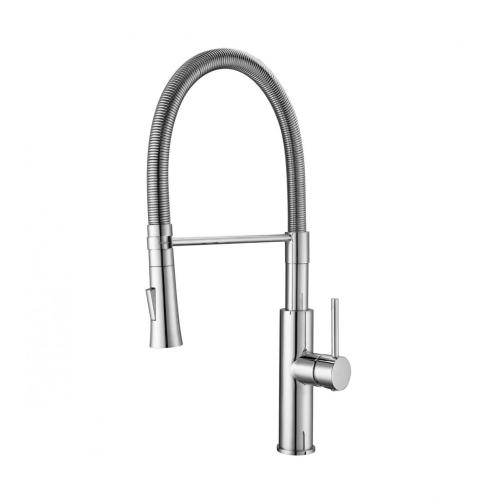 kitchen mixer tap sink faucet Pull out kitchen mixer Supplier