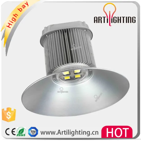 2016 manufacture high power led top quality led high bay 400w warehouse big hall lighting