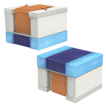 LQW2BAS2N8J00L Fixed Inductor 2.8NH 800mA 60MOHM SMD