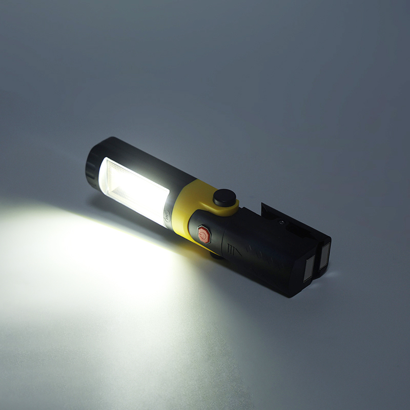 Foldable Working Light